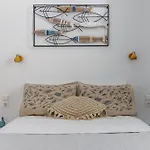 Amaranthos Village *