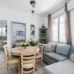 Amaranthos Village *