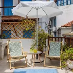 Amaranthos Village