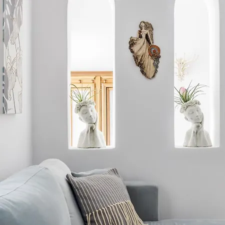 Дом отдыха Amaranthos Village