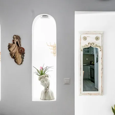 Дом отдыха Amaranthos Village *