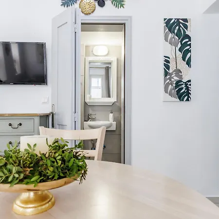 Holiday home Amaranthos Village *