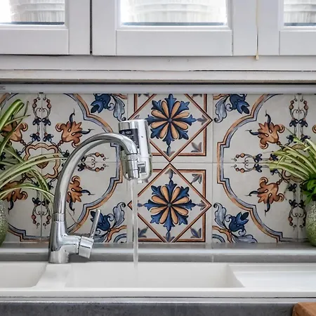 Amaranthos Village Holiday home *