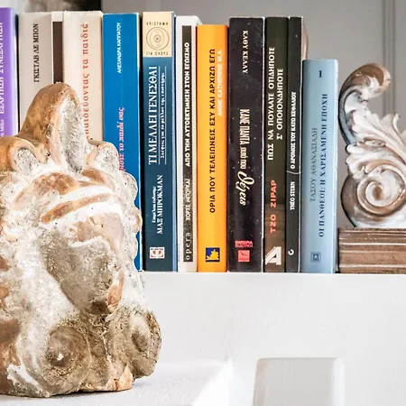 Amaranthos Village *