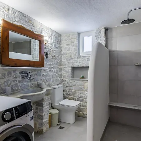 Amaranthos Village Prázdninový dům Skopelos
