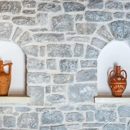 Amaranthos Village Skopelos