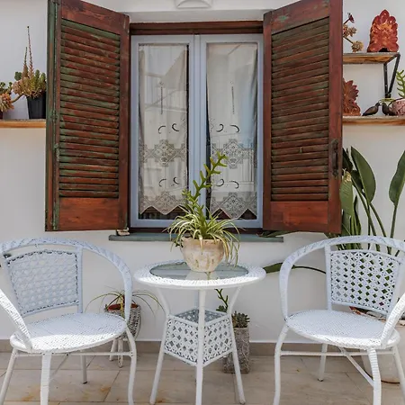 Amaranthos Village Holiday home