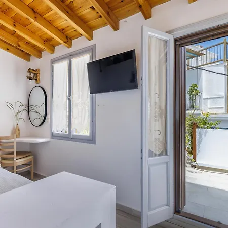 Amaranthos Village Skopelos