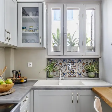 Amaranthos Village Скопелос