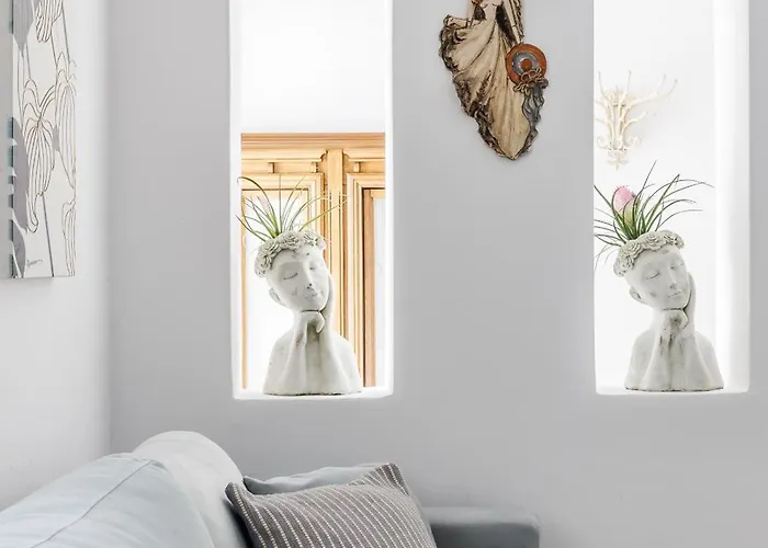 Holiday home Amaranthos Village