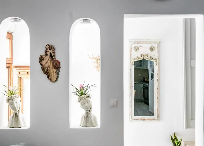 Holiday home Amaranthos Village *