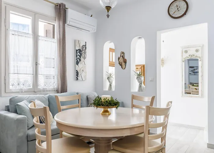 Amaranthos Village Holiday home Skopelos Town