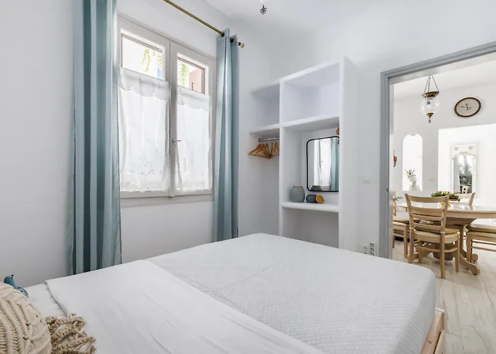 Holiday home Amaranthos Village Skopelos Town