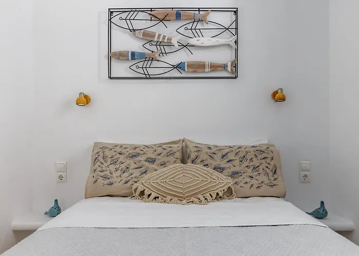 Amaranthos Village *