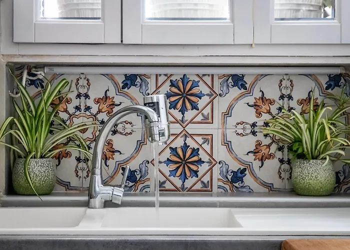 Amaranthos Village Holiday home *