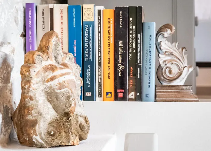 Amaranthos Village *