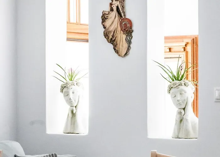 Holiday home Amaranthos Village