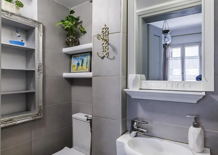 Holiday home Amaranthos Village *