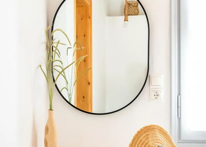 Amaranthos Village * Skopelos Town