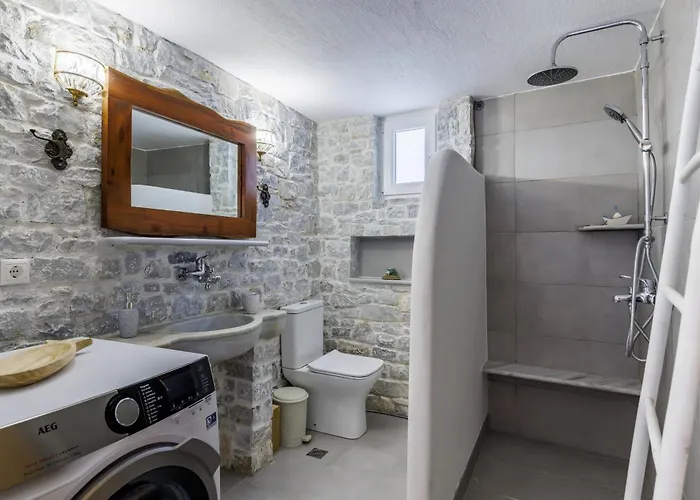 Amaranthos Village Holiday home Skopelos Town