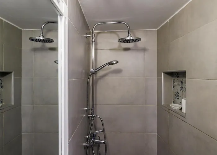 Amaranthos Village Holiday home