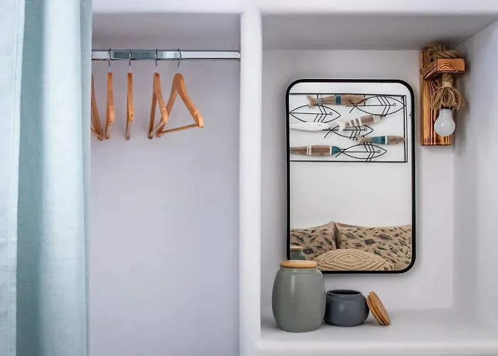 Amaranthos Village Holiday home Skopelos Town