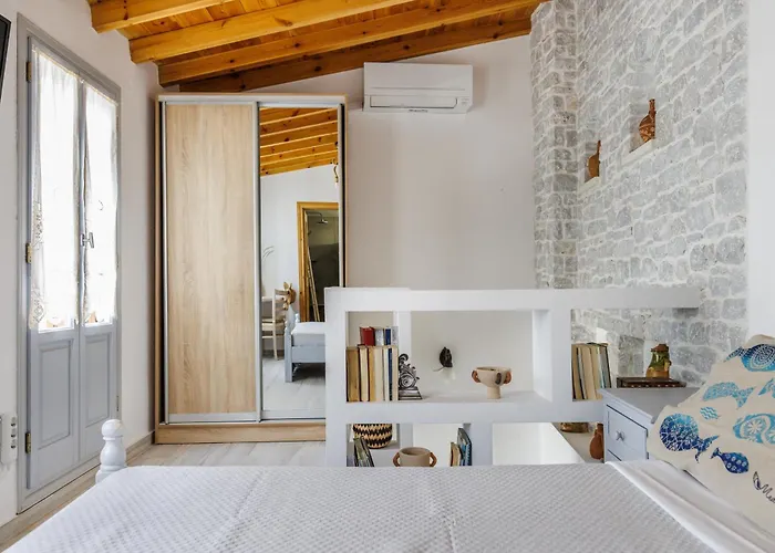 Amaranthos Village Holiday home Skopelos Town