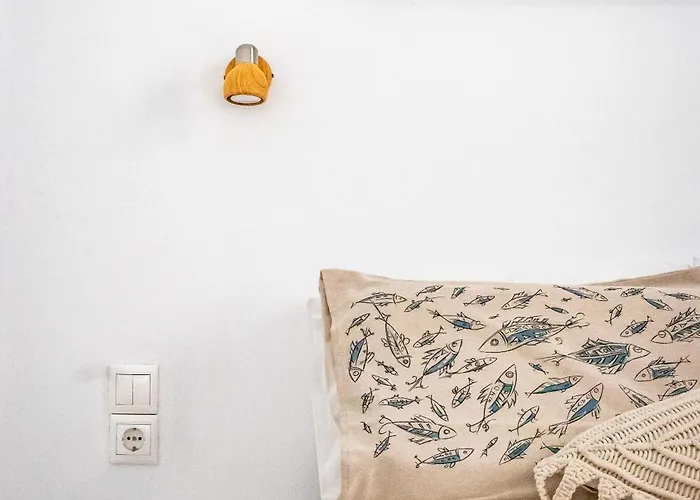 Amaranthos Village Skopelos Town