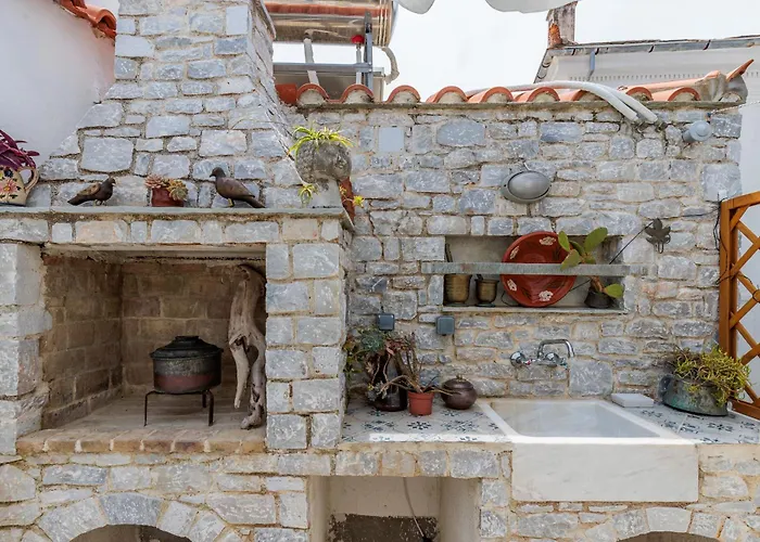 Amaranthos Village Holiday home