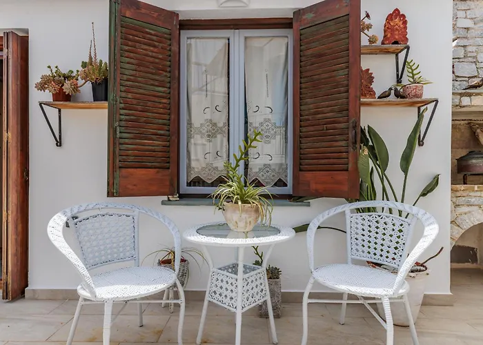 Amaranthos Village Holiday home